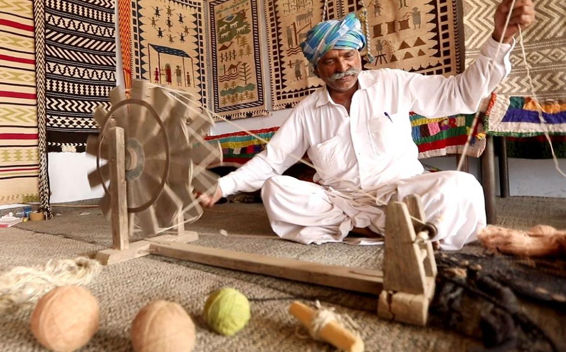 The Evolution of Indian Artistry: From Tradition to Modern Elegance