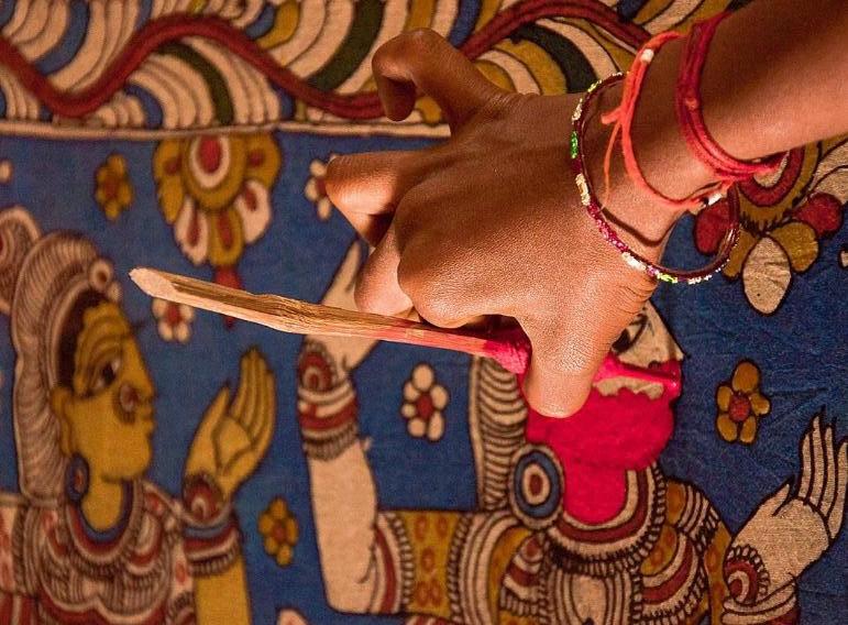 The Hands Behind the Craft: Meet Our Artisans