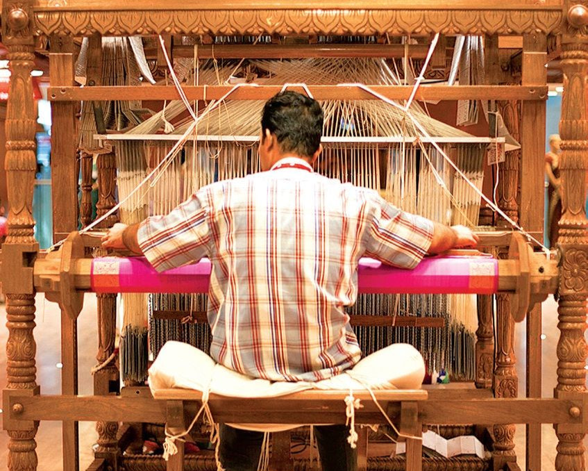 Crafted by Hand, Rooted in Heart: Why Slow-Made Still Matters