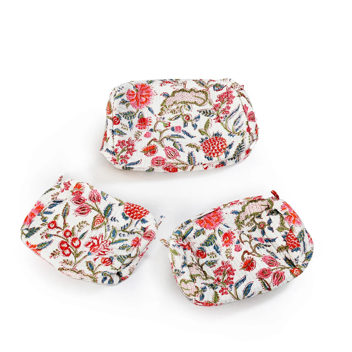 Amazing Traveller Bag Cotton Portable Dopp