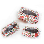 Amazing Traveller Bag Cotton Portable Dopp