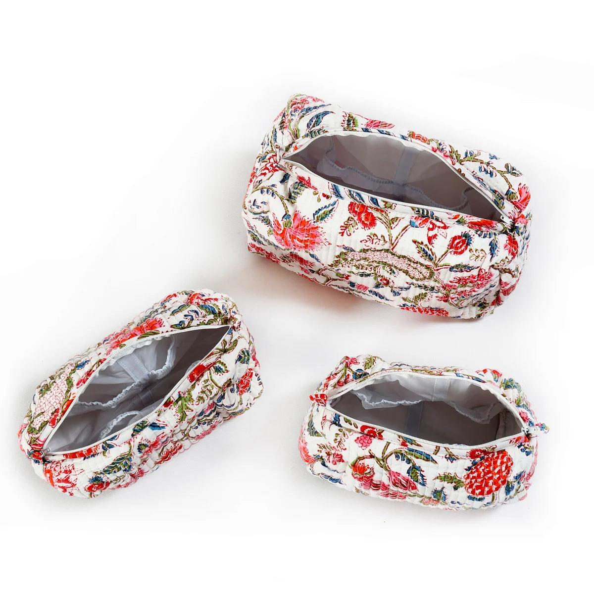 Amazing Traveller Bag Cotton Portable Dopp