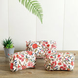 Amazing Traveller Bag Cotton Portable Dopp