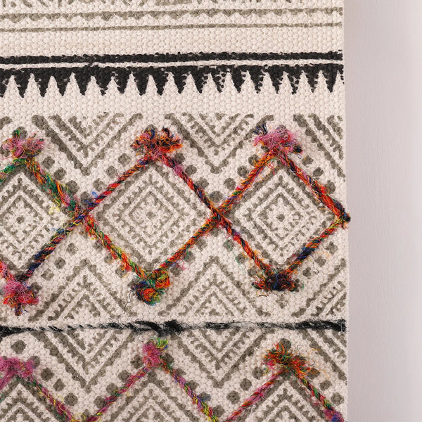 Any Room, Bedroom, Dining Room, Guestroom Decor Macrame