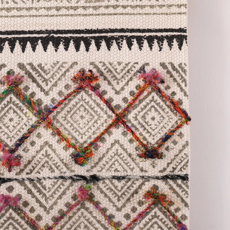 Any Room, Bedroom, Dining Room, Guestroom Decor Macrame