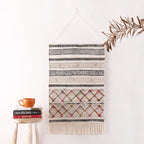 Any Room, Bedroom, Dining Room, Guestroom Decor Macrame