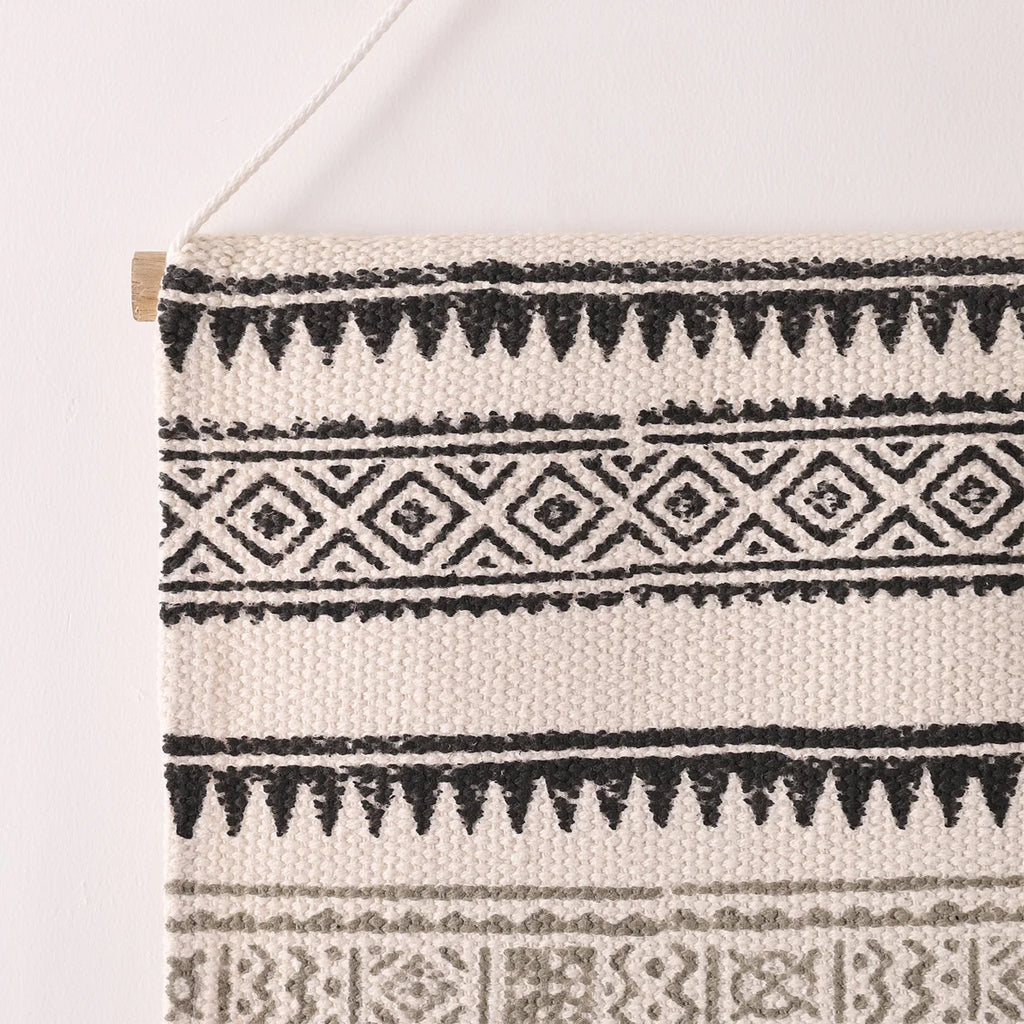 Any Room, Bedroom, Dining Room, Guestroom Decor Macrame