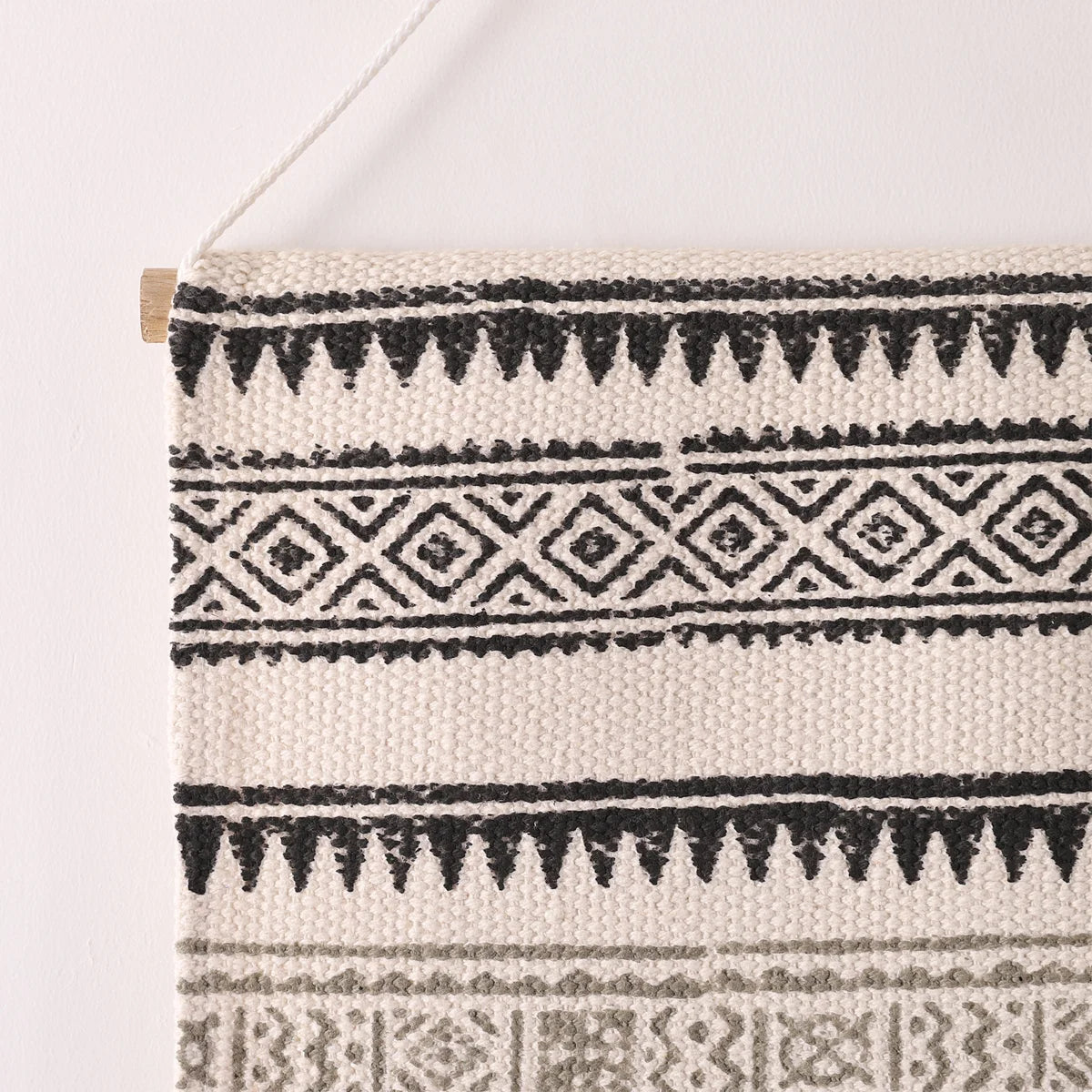 Any Room, Bedroom, Dining Room, Guestroom Decor Macrame