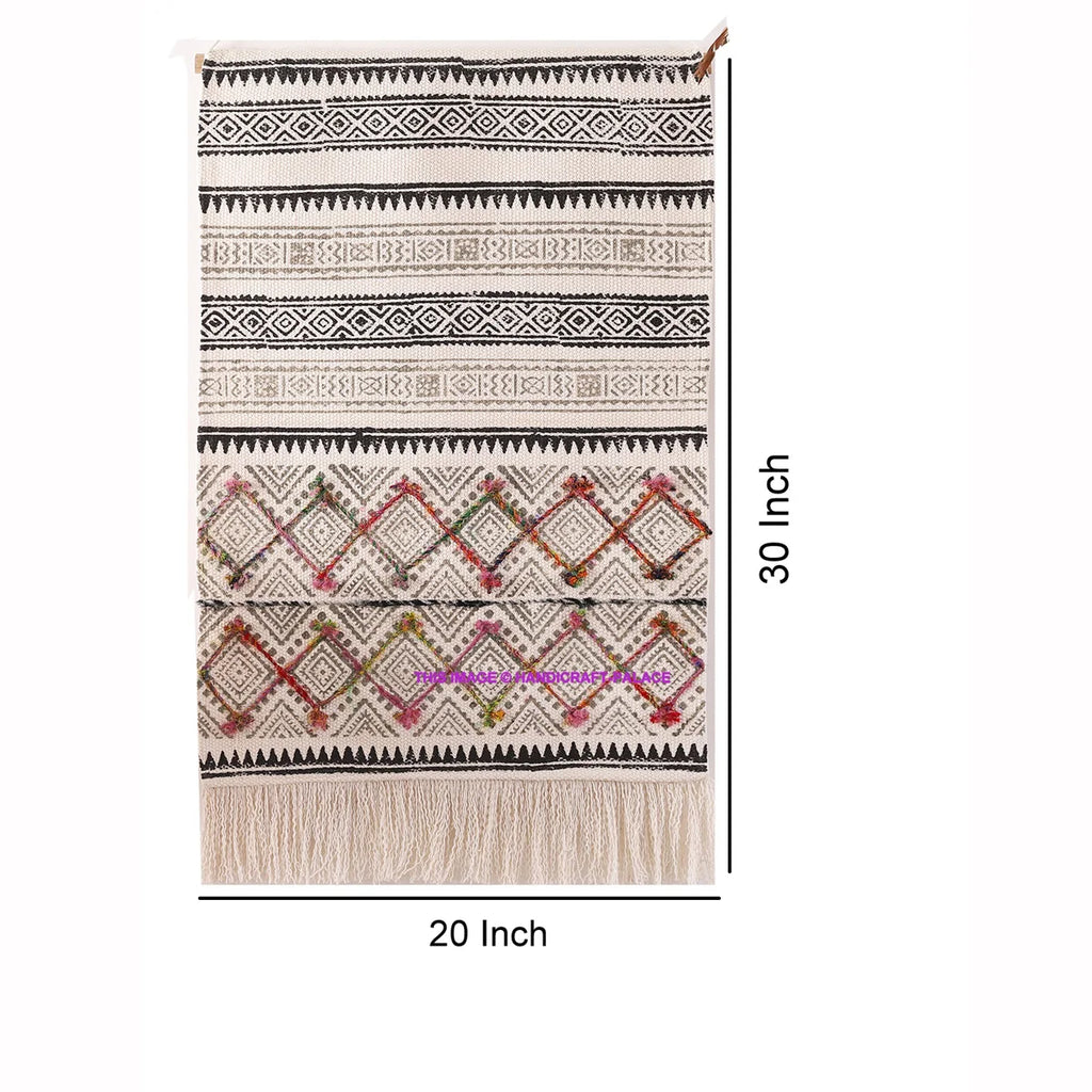 Any Room, Bedroom, Dining Room, Guestroom Decor Macrame