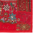 Handmade wall hanging tapestry