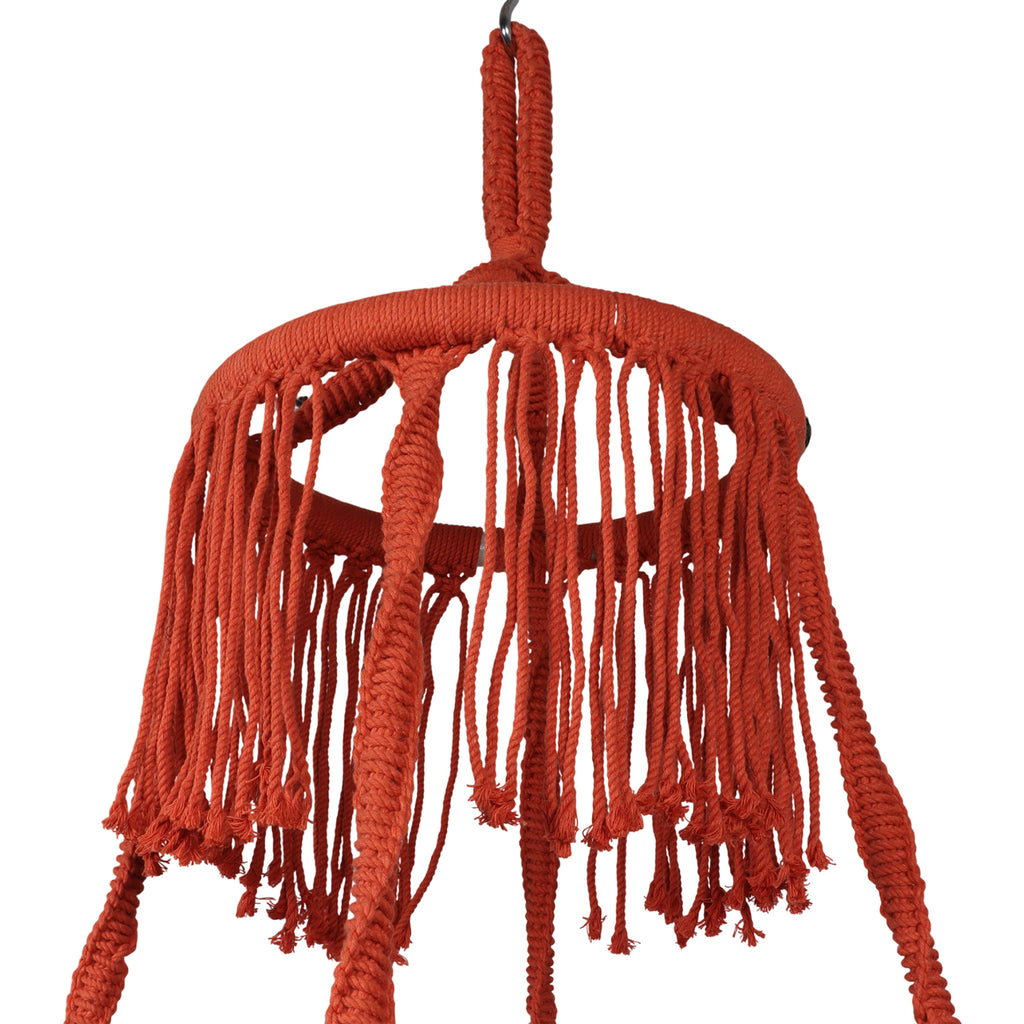 King size swing chair hanging hardware