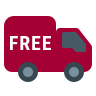 Free Shipping