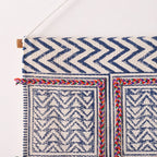 Palm Tree Printed Wall Hanging Home Decor Macrame