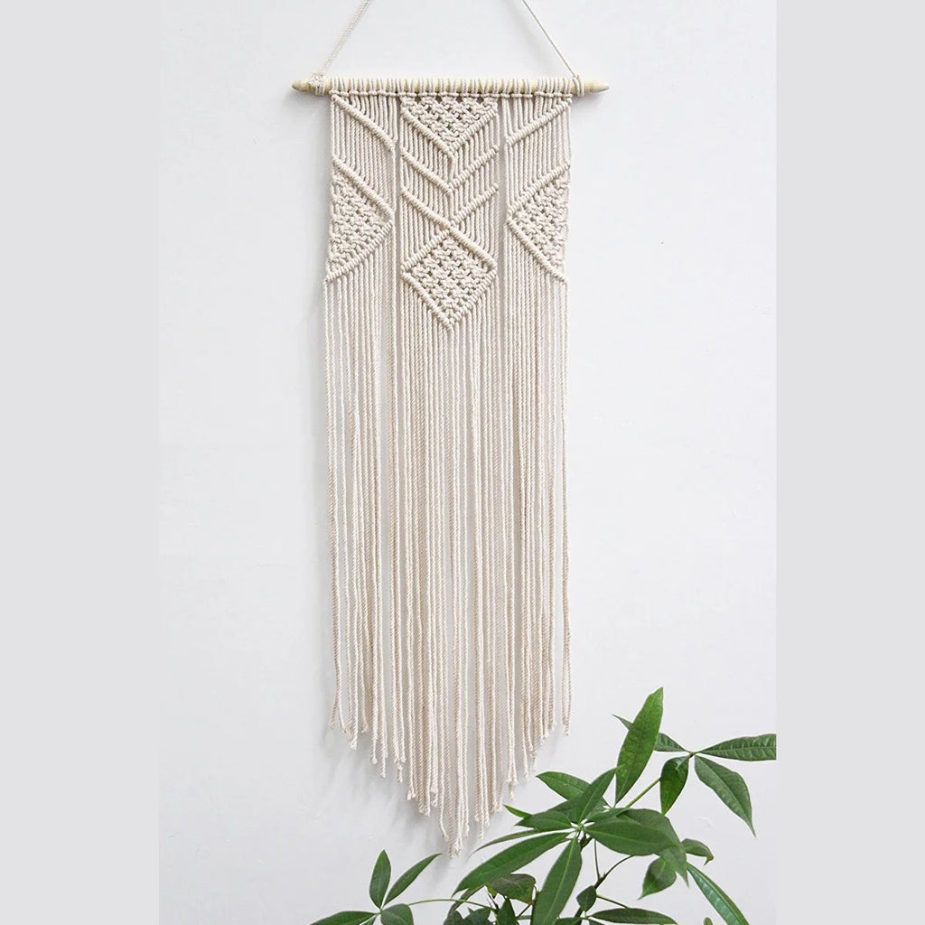 Wall Decorative Macrame