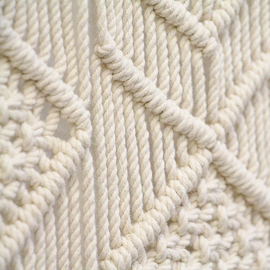 Wall Decorative Macrame