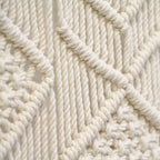 Wall Decorative Macrame