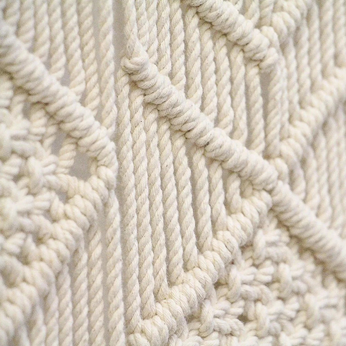 Wall Decorative Macrame
